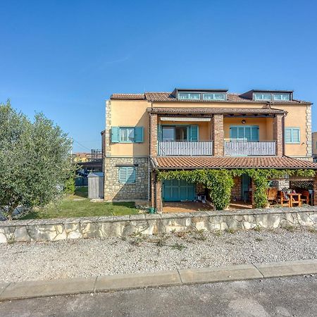 Apartment Anita Gedici Exterior photo